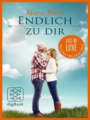 cover image of Endlich zu dir